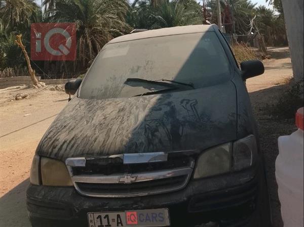 Chevrolet Venture 2004 for sale in Iraq - Ayn al-Tamr